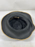 Vintage 1920's Style Bryn Mawr Reproduction Rose Valois Paris Hat