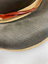 Vintage 1920's Style Bryn Mawr Reproduction Rose Valois Paris Hat