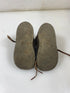 Vintage 1925 Brown Leather Lace-Up Children's Boots