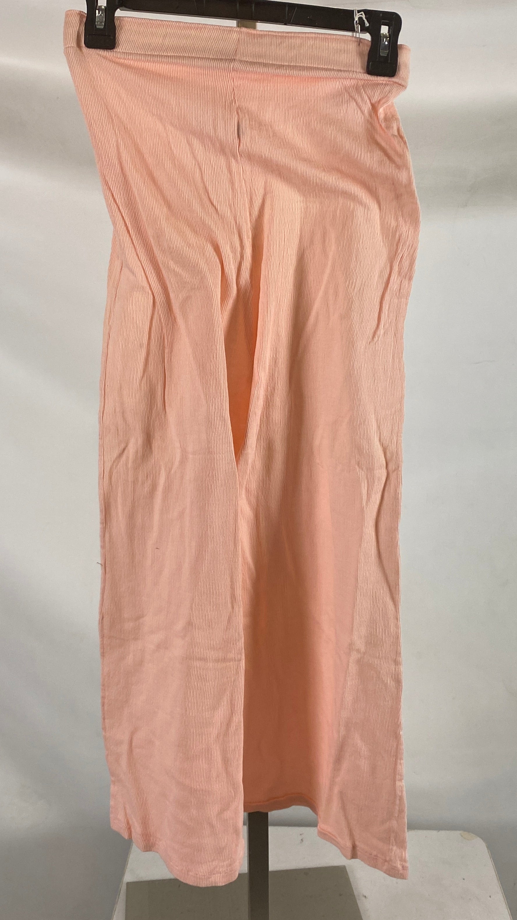 Vintage 1930s "Carter's" Pink Pajama Set Size Small