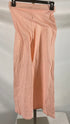 Vintage 1930s "Carter's" Pink Pajama Set Size Small