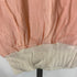 Vintage 1930s "Carter's" Pink Pajama Set Size Small