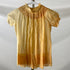 Vintage 1930's Children's Dress