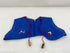 Vintage 1930's Diaper Jacket