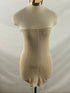 Vintage 1930s "Hollywood Vasserette" Nylon Girdle