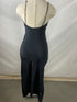Vintage 1930s "Seamprufe" Silk Slip Size 32