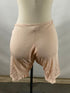 Vintage 1936 "Kayser Marvelray" Pink Nylon Underwear Size 5