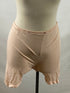 Vintage 1936 "Kayser Marvelray" Pink Nylon Underwear Size 5