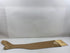Vintage 1939 Sears Mail Order Rayon Stocking Sample