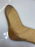 Vintage 1939 Sears Mail Order Silk Stocking Sample #110