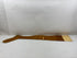 Vintage 1939 Sears Mail Order Silk Stocking Sample #114