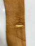 Vintage 1939 Sears Mail Order Silk Stocking Sample #114