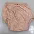 Vintage 1940s "Adonna" Pink Chardonize Underwear Size 4