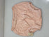Vintage 1940s "Adonna" Pink Chardonize Underwear Size 4