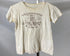 Vintage 1940's Yellowstone Park T-Shirt Youth Size Unknown