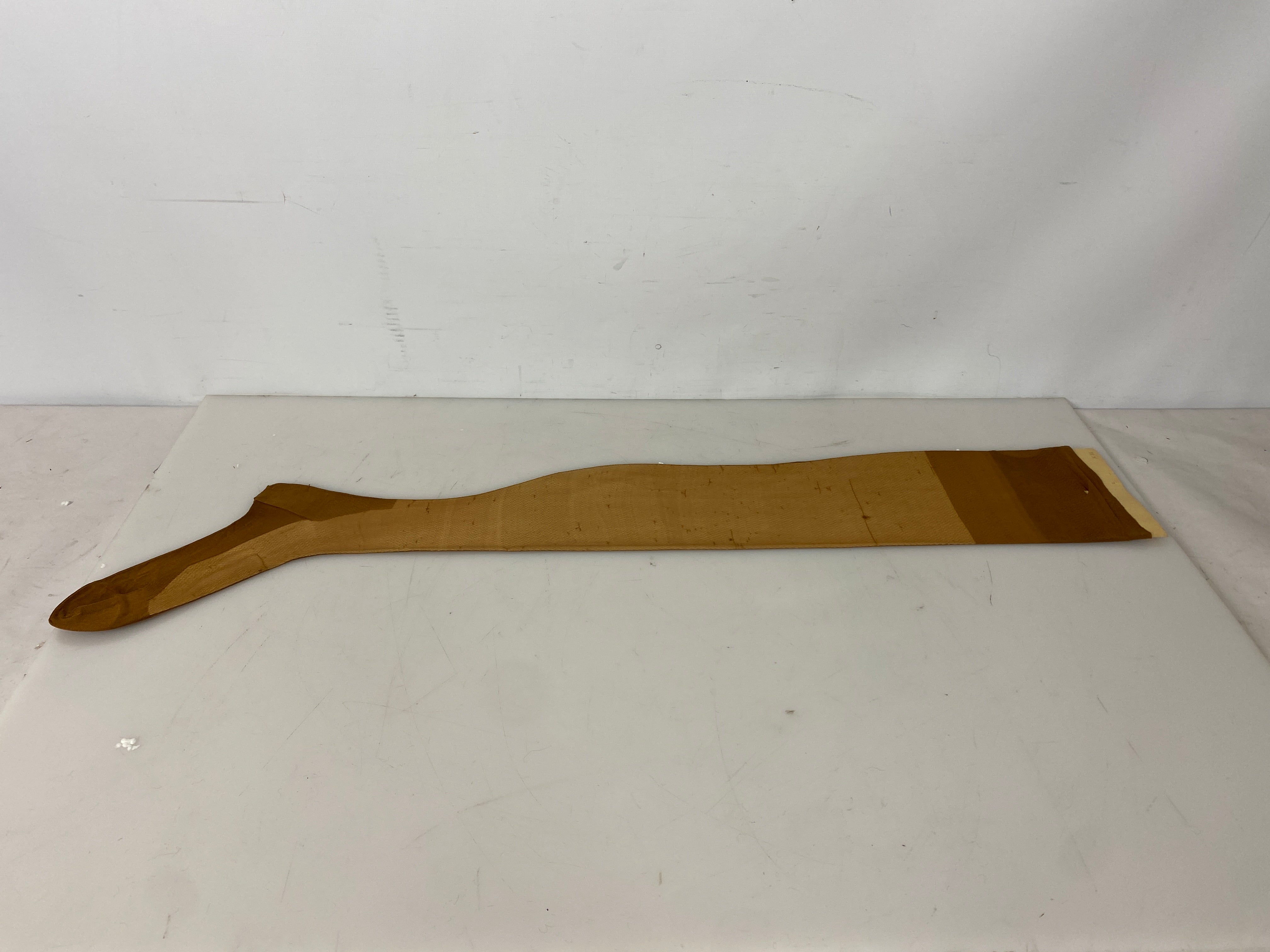 Vintage 1944 Sears Mail Order Stocking Sample