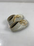 Vintage 1950s Baby Shoes