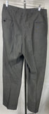 Vintage 1950's Gray Pinstripe Pants Men's Size Unknown