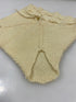 Vintage 1950's Knitted Baby Pants