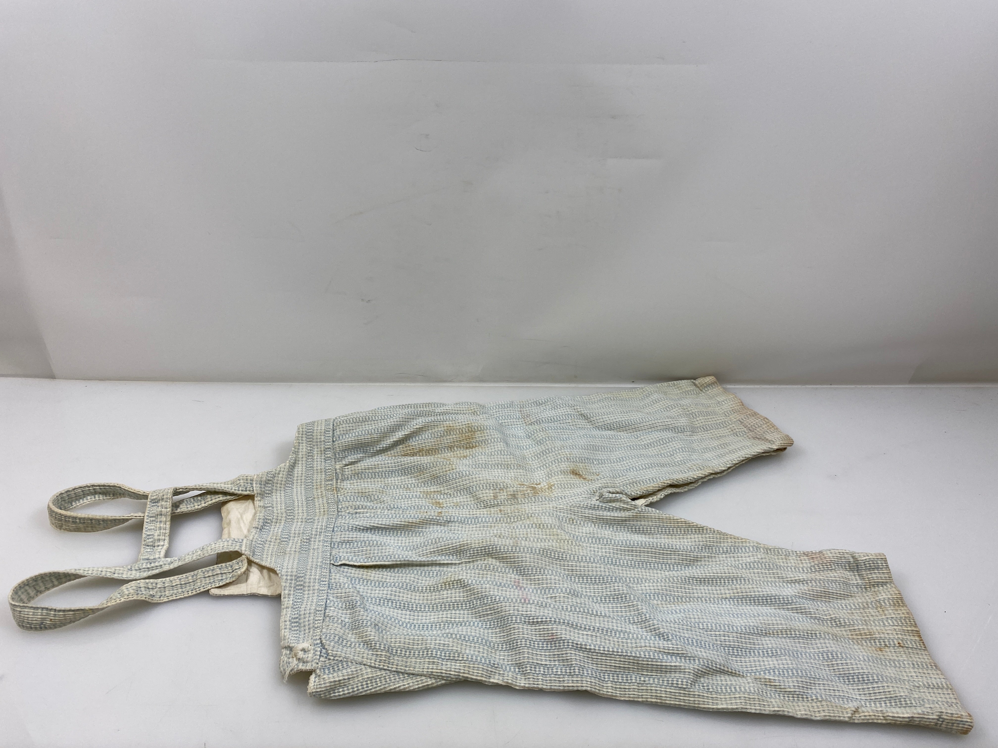 Vintage 1960's Children's Pants