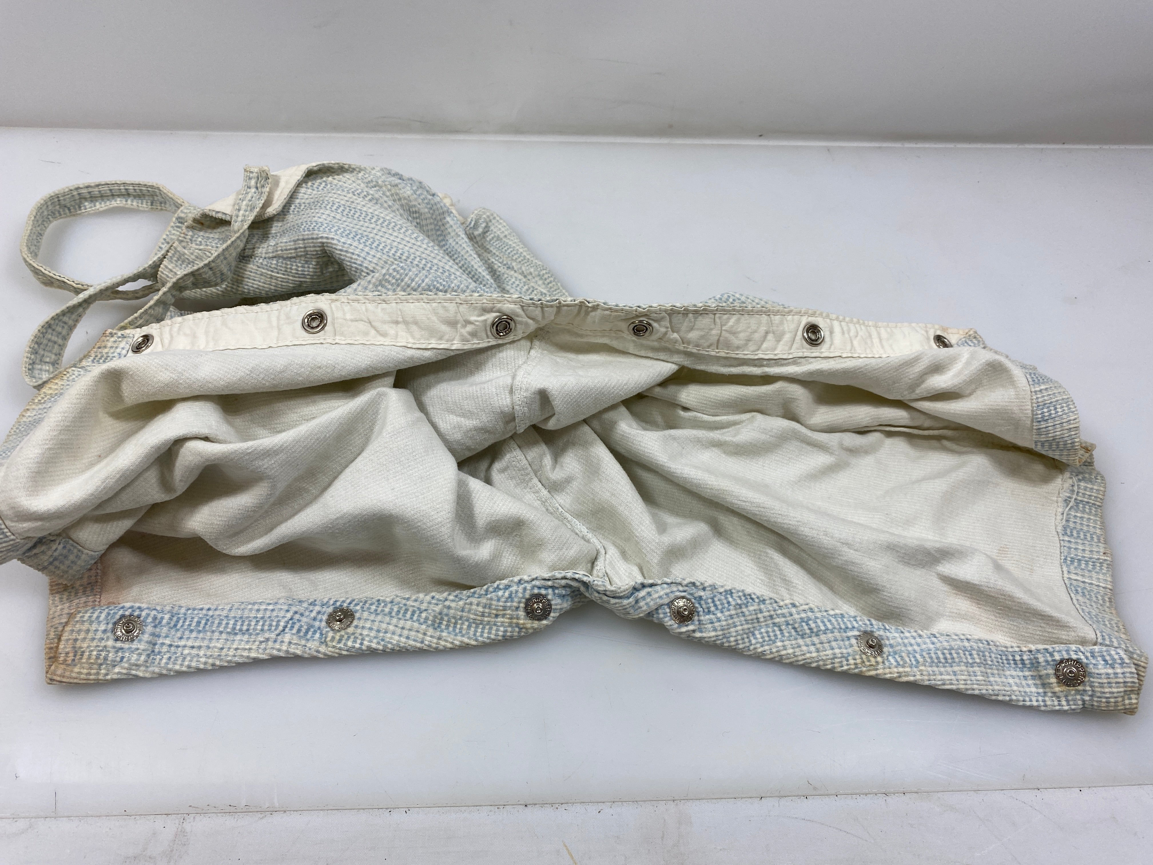 Vintage 1960's Children's Pants