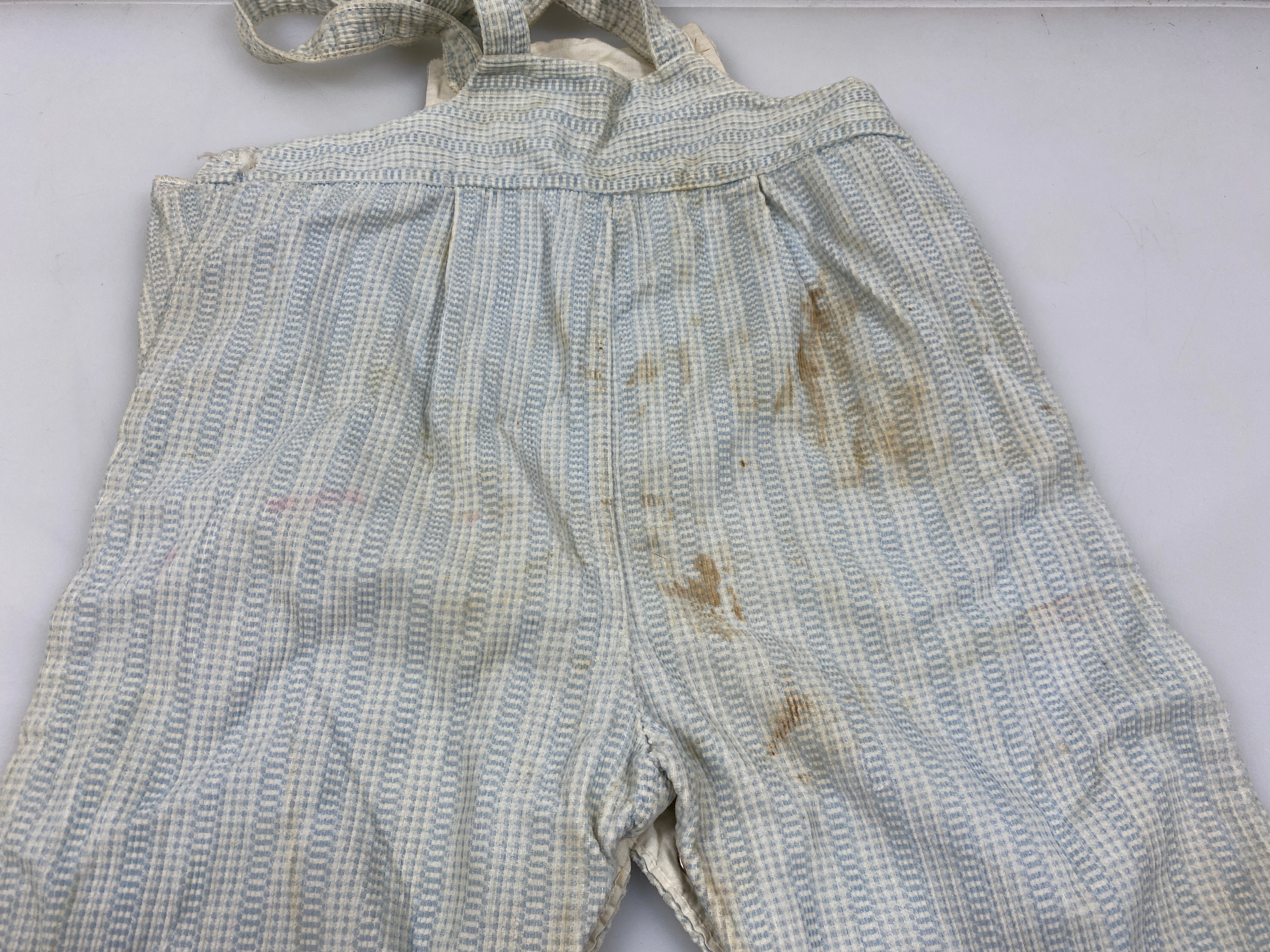 Vintage 1960's Children's Pants