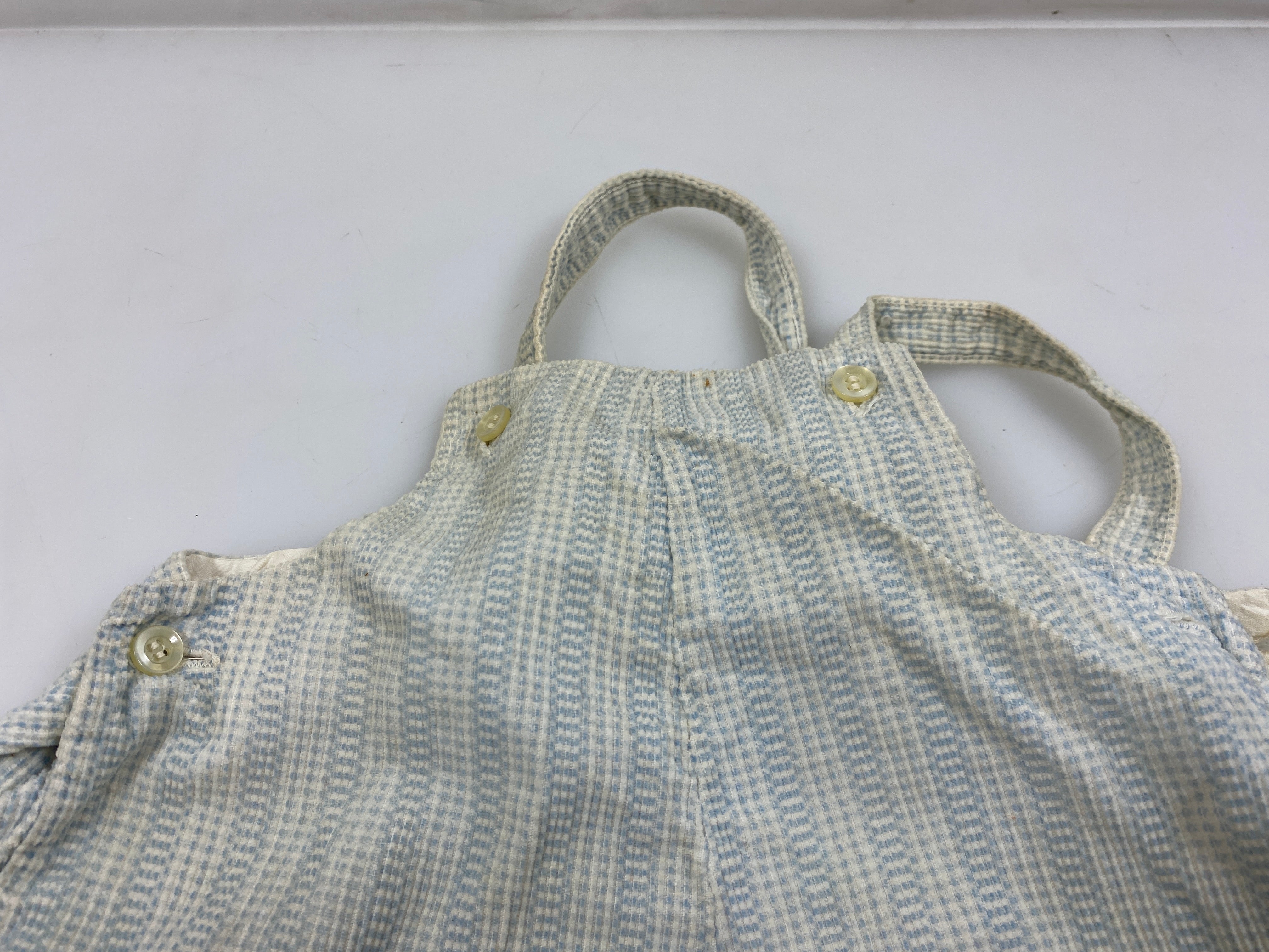 Vintage 1960's Children's Pants