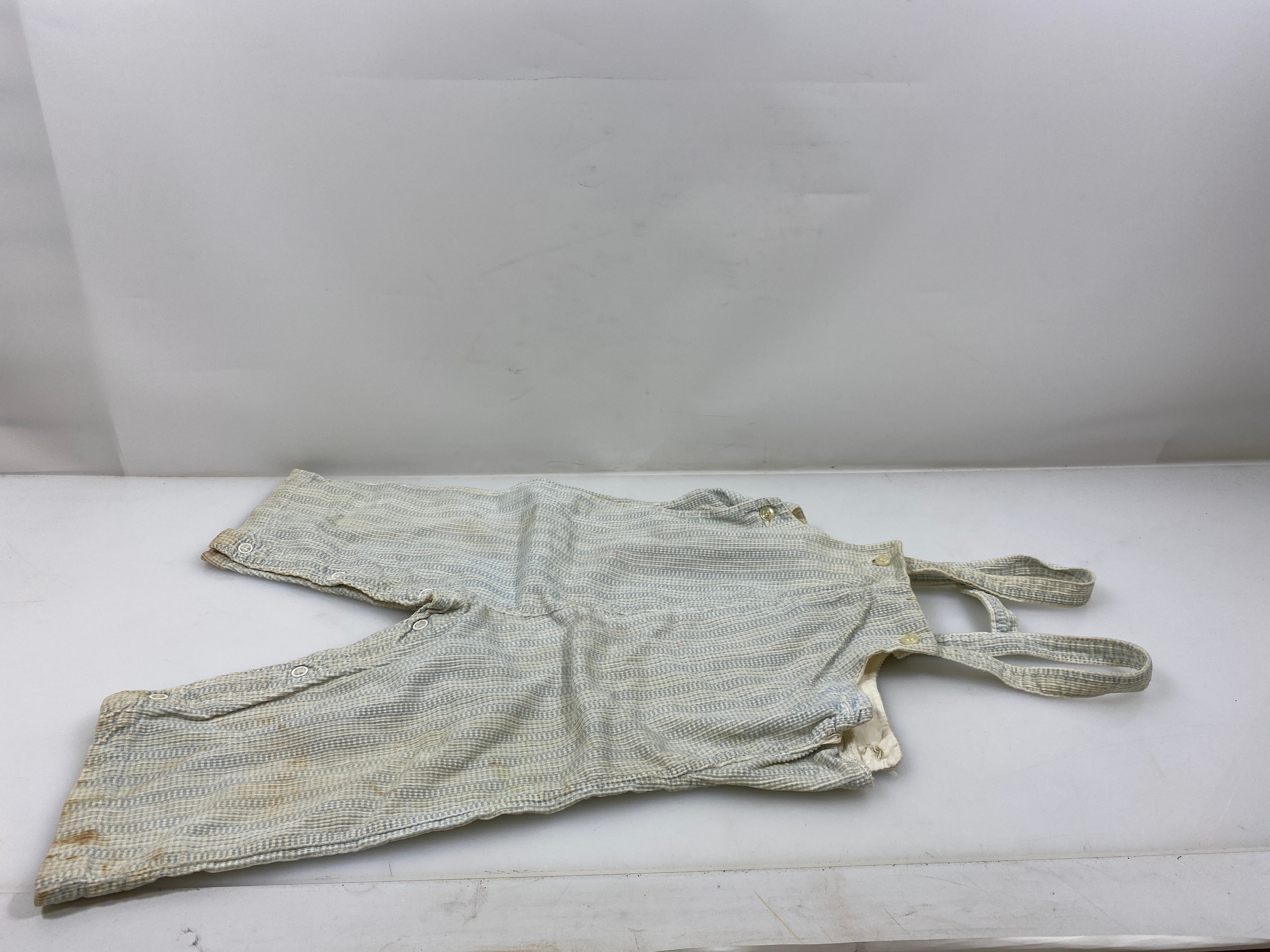 Vintage 1960's Children's Pants