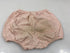 Vintage 1960's Children's Pink Striped Pants