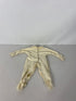 Vintage 1960's Infant Jumper Suit