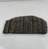 Vintage 1960s Woven Hat