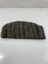 Vintage 1960s Woven Hat