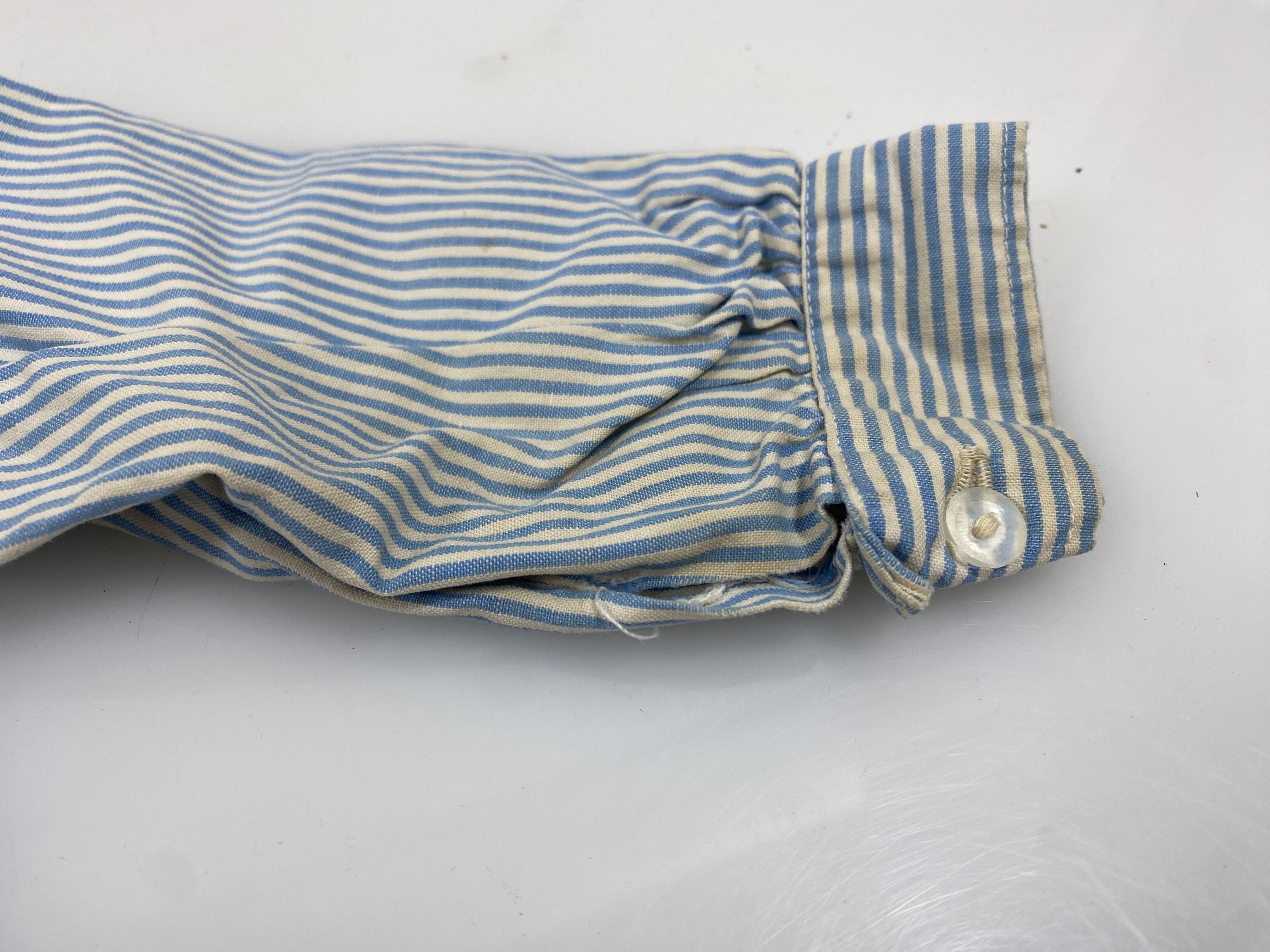 Vintage 1963 Child's Dress