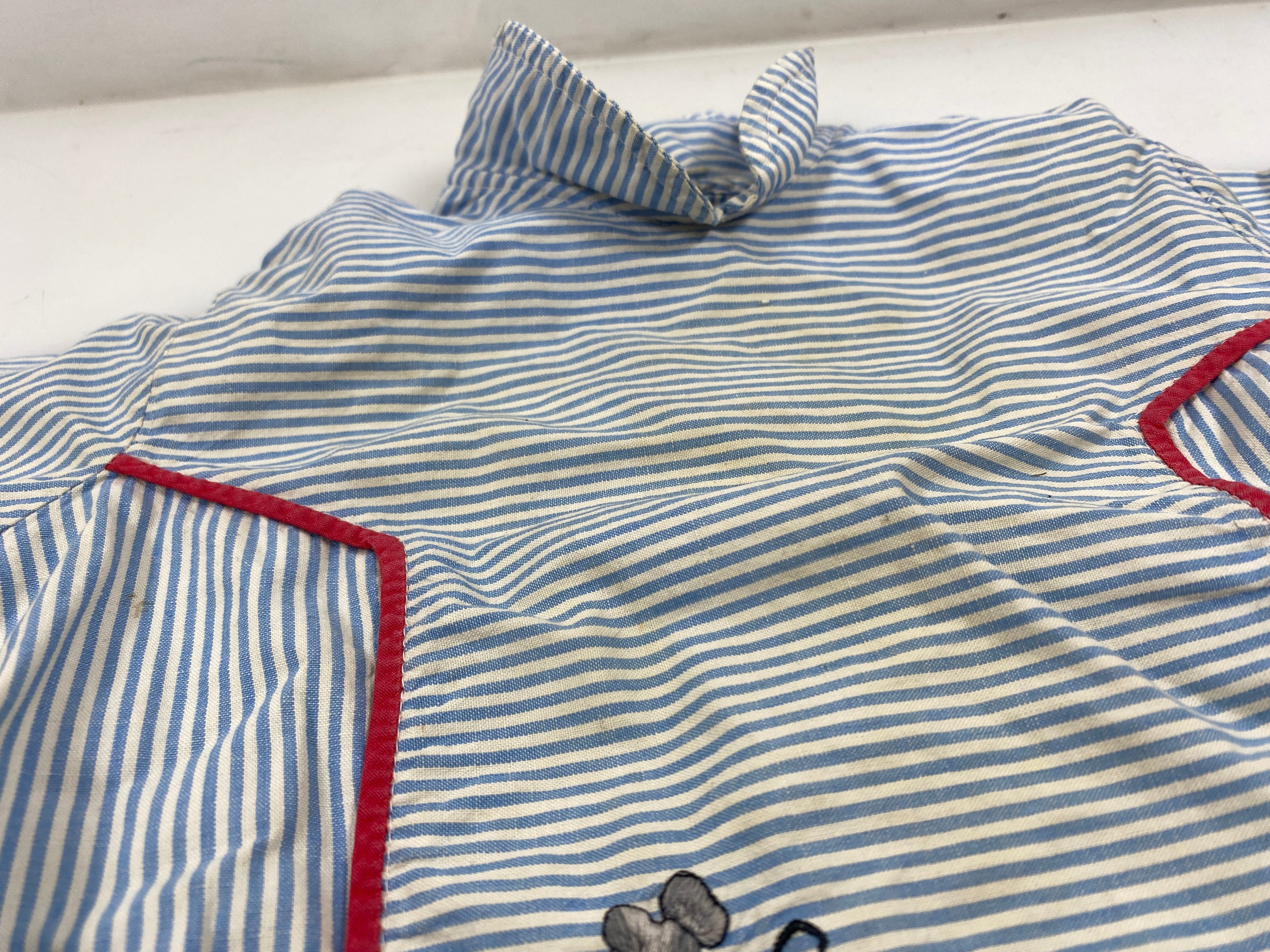 Vintage 1963 Child's Dress