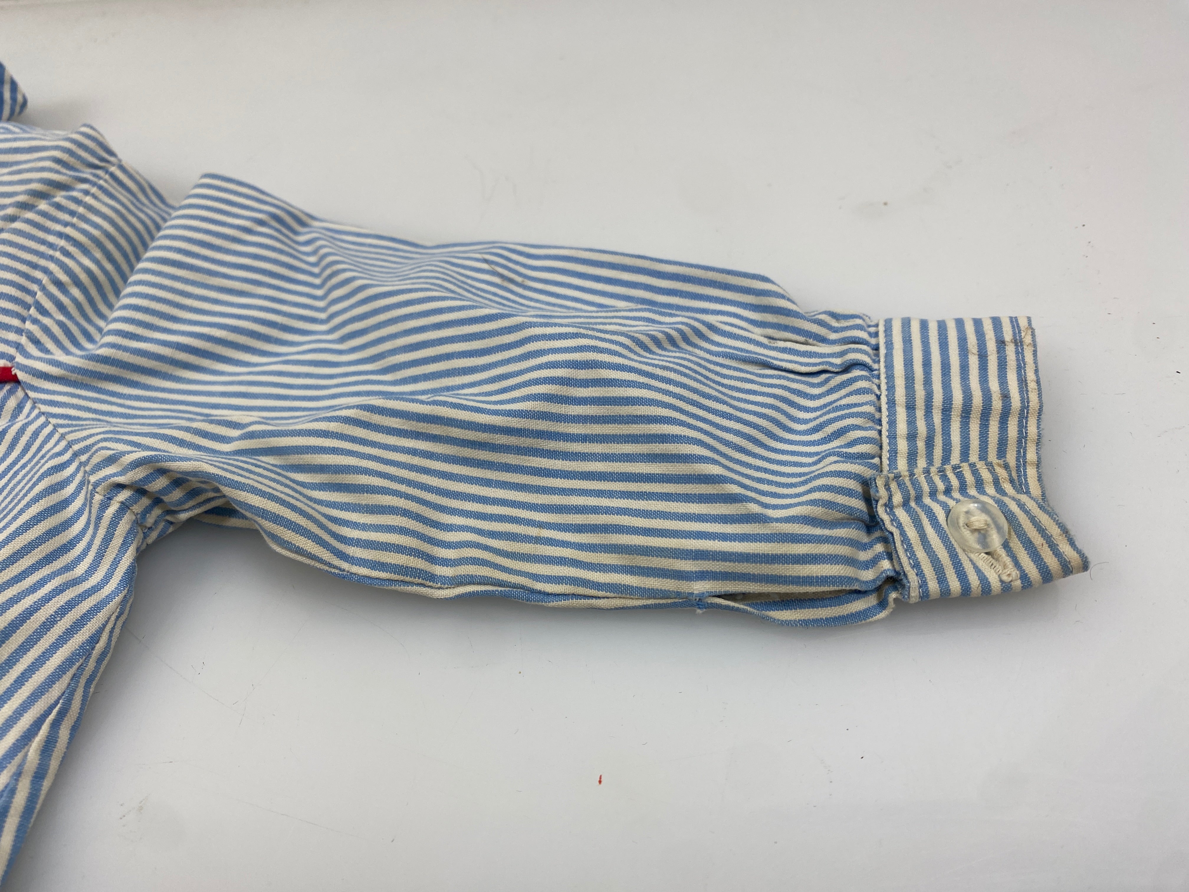 Vintage 1963 Child's Dress