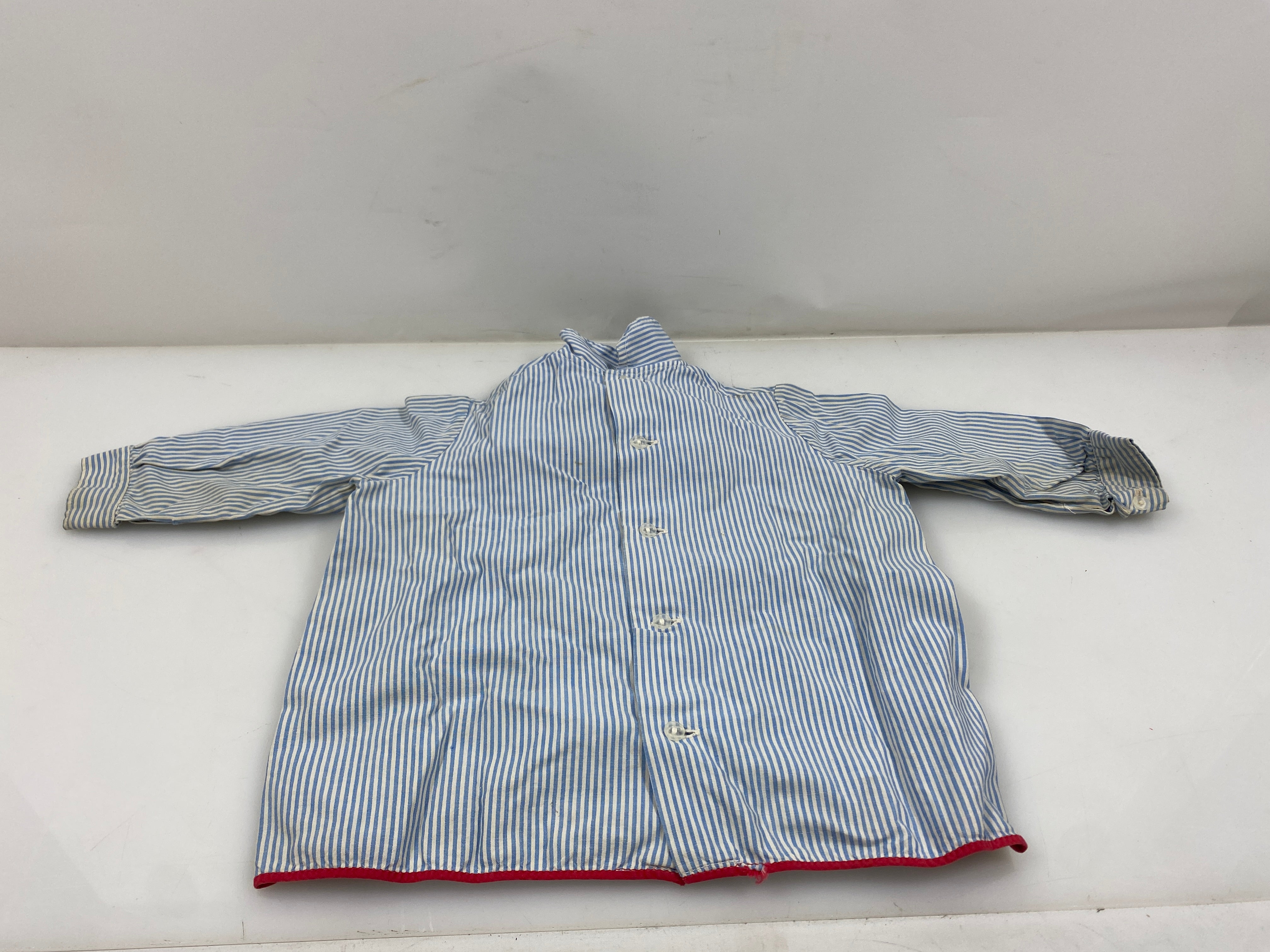 Vintage 1963 Child's Dress