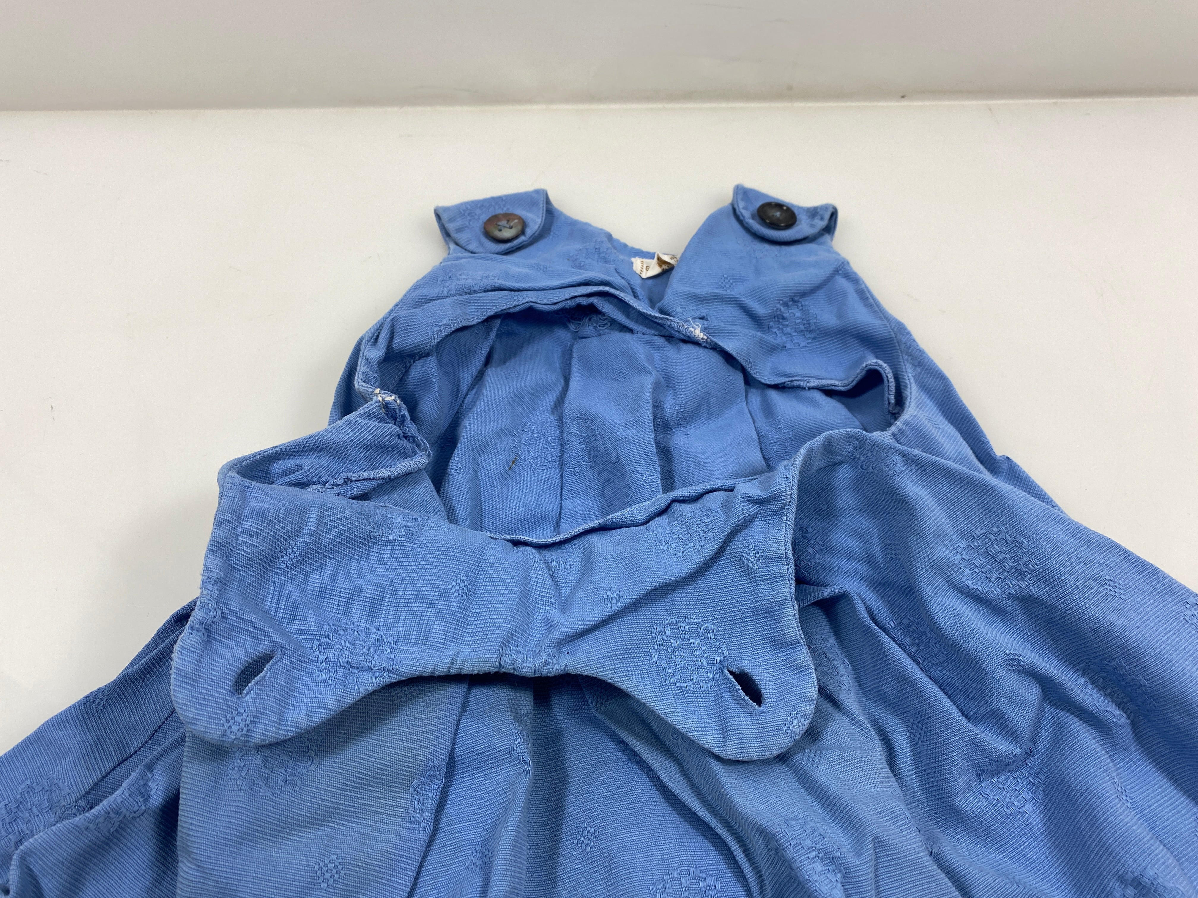 Vintage 1963 Child's Jumper