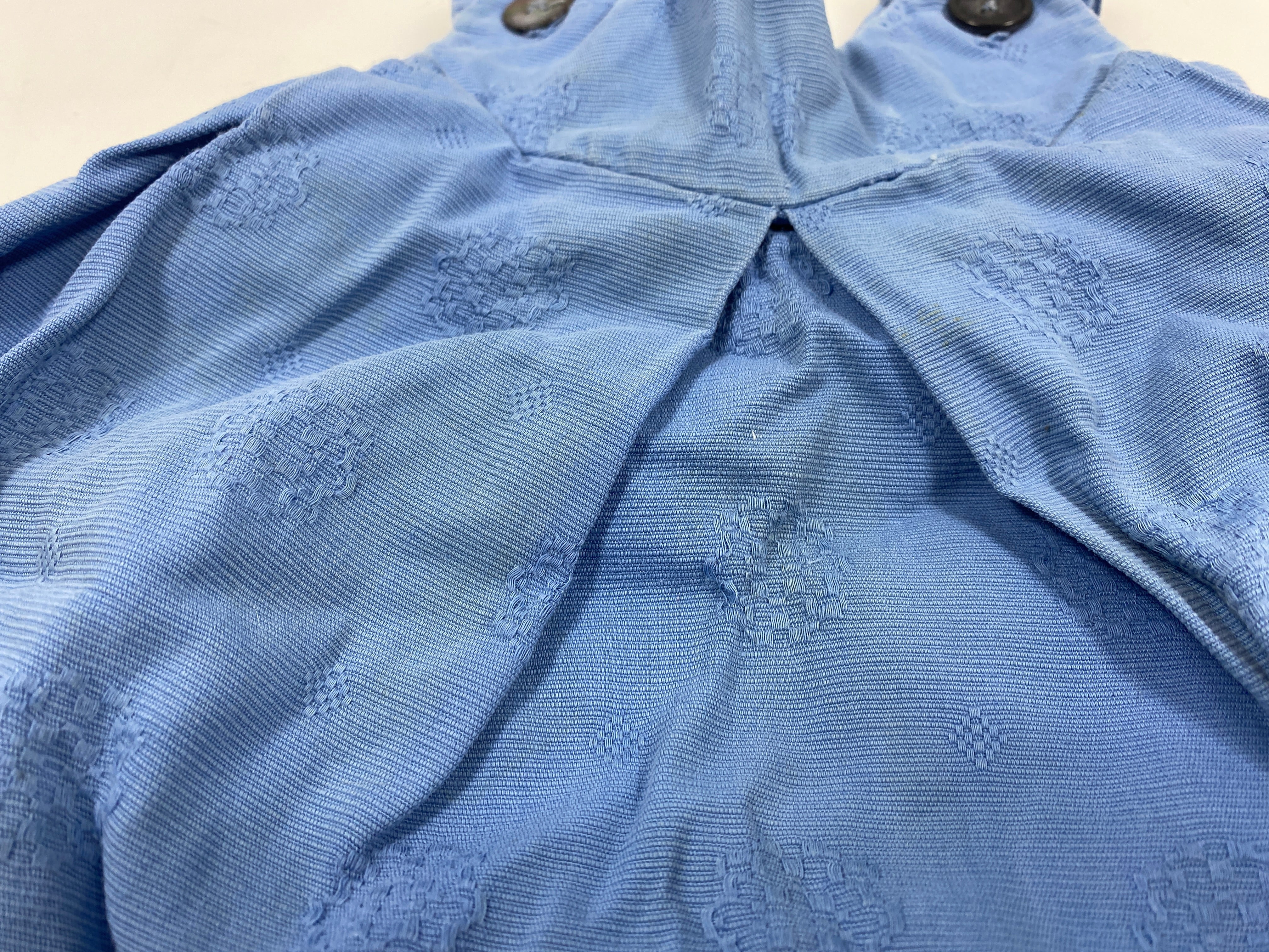 Vintage 1963 Child's Jumper