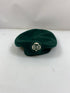 Vintage 1970s Green "Girl Scouts" Beret