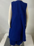 Vintage 1970's Niki-Lu Vest and Pant Set Youth Size Unknown
