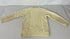 Vintage 1970's White Knitted Sweater