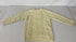 Vintage 1970's White Knitted Sweater