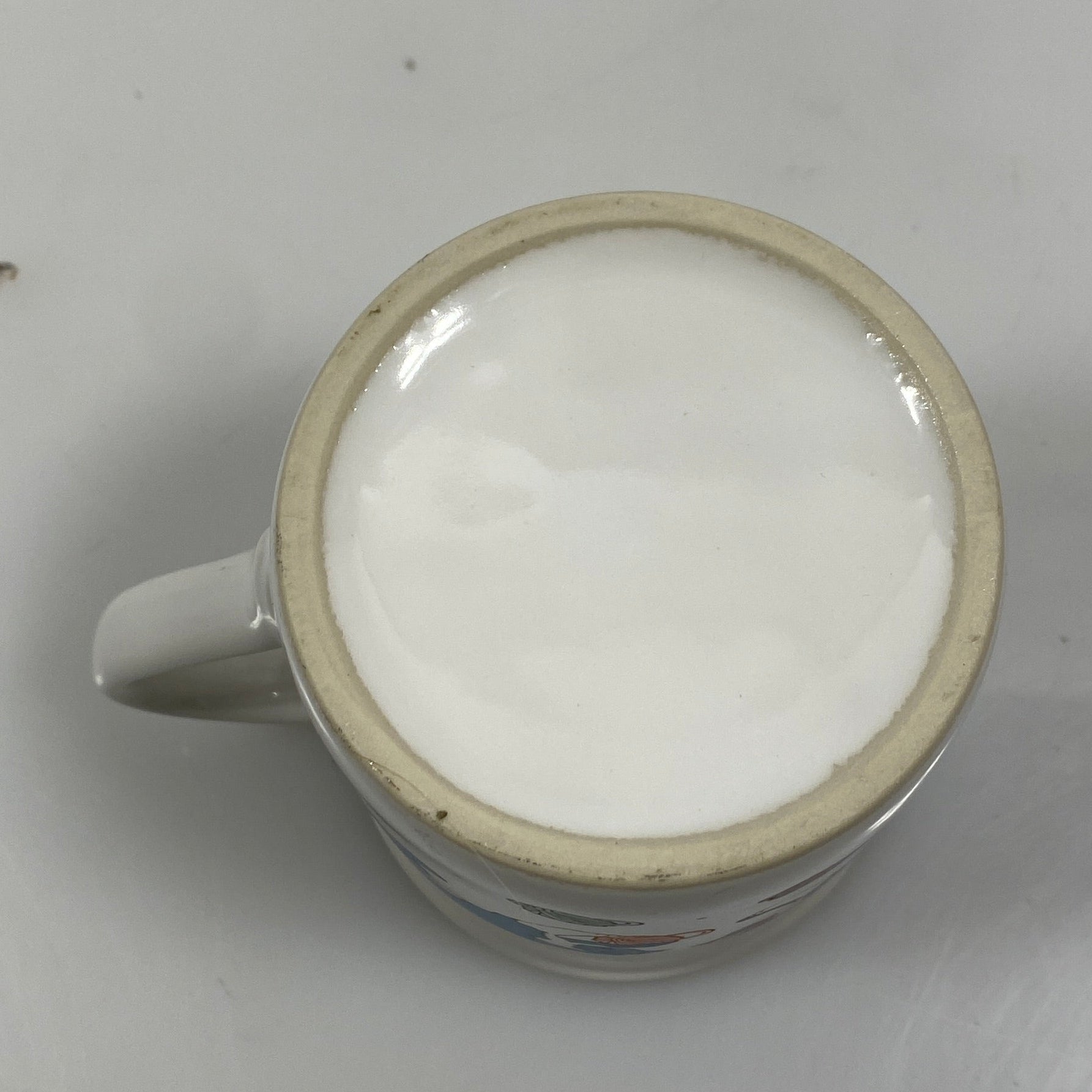 Vintage 1984 Current INC Kittens Coffee Cup