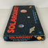 Vintage 1986 Solarquest Board Game