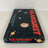 Vintage 1986 Solarquest Board Game