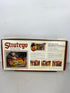 Vintage 1986 Stratego Board Game