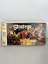Vintage 1986 Stratego Board Game