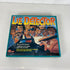 Vintage 1987 Lie Detector Board Game
