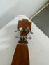 Vintage 4-String Appalachian Mountain Dulcimer