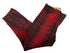 Vintage 40's Era Soo Woolen Mills Buffalo Plaid Hunting Pants